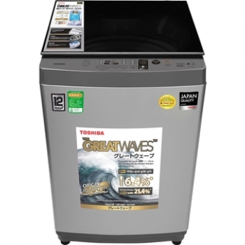 MÁY GIẶT TOSHIBA AW-DUK1300KV(SG)