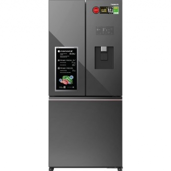 TỦ LẠNH PANASONIC NR-CW530XMMV