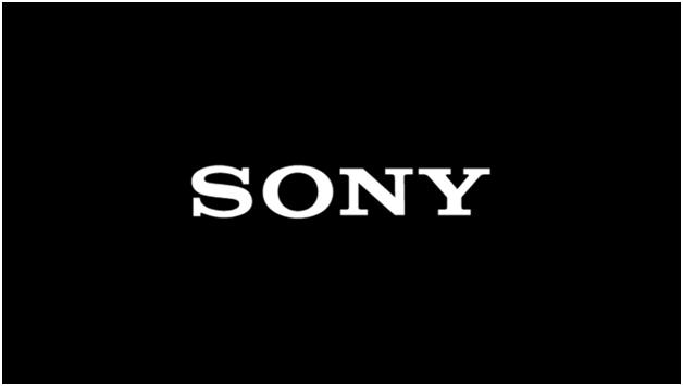 SONY