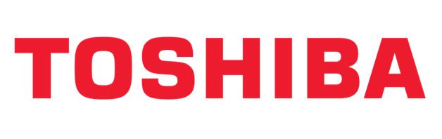 TOSHIBA