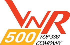 CMV- đạt xếp hạng TOP 500 DN lớn nhất Việt Nam 2025 và TOP 500 DN Tư Nhân lớn nhất Việt Nam 2025